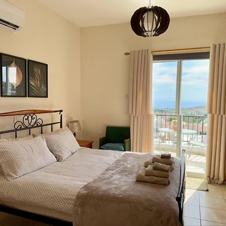 Peyia Sunset Villa Dış mekan fotoğraf