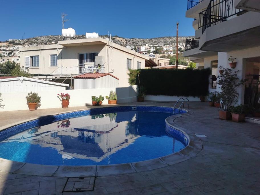 Peyia Sunset Villa Dış mekan fotoğraf