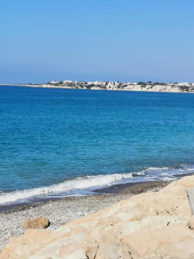 Peyia Sunset Villa Dış mekan fotoğraf
