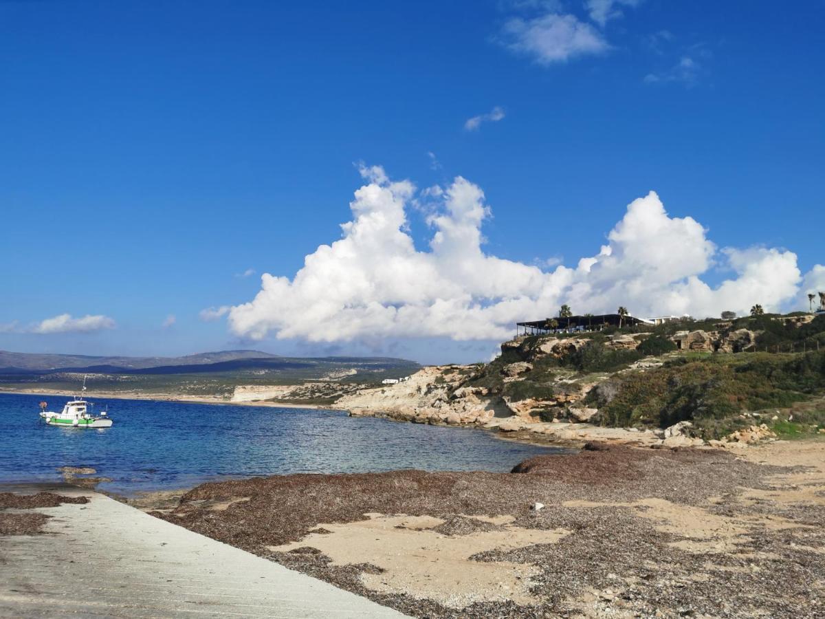 Peyia Sunset Villa Dış mekan fotoğraf