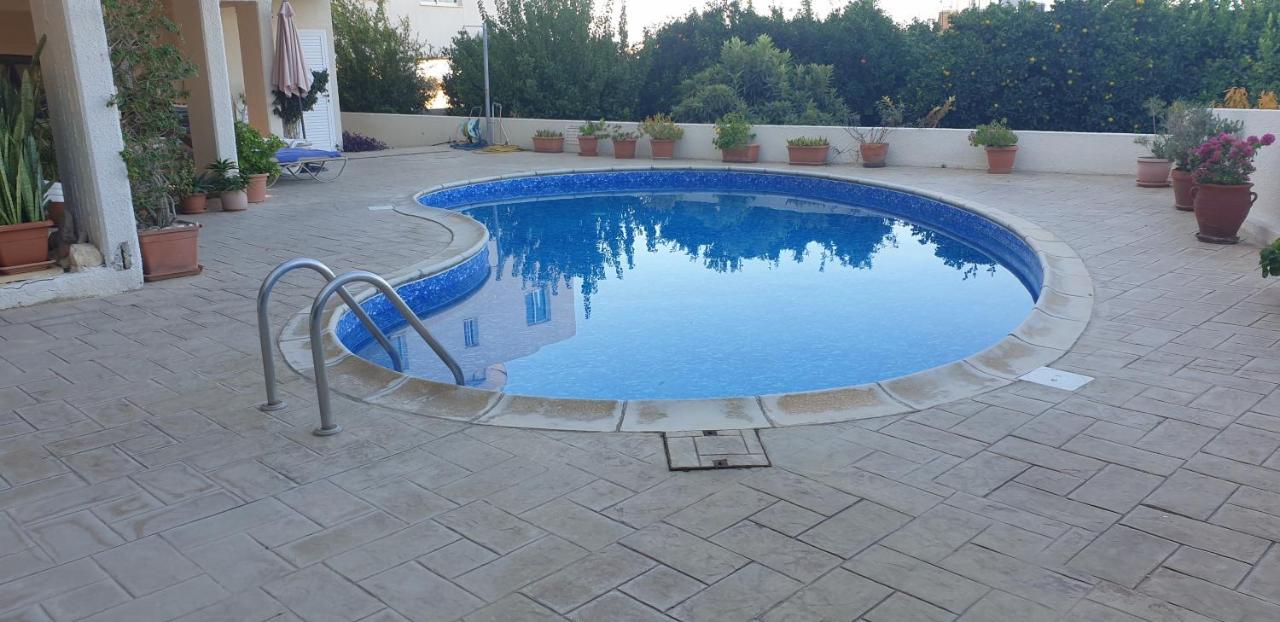 Peyia Sunset Villa Dış mekan fotoğraf