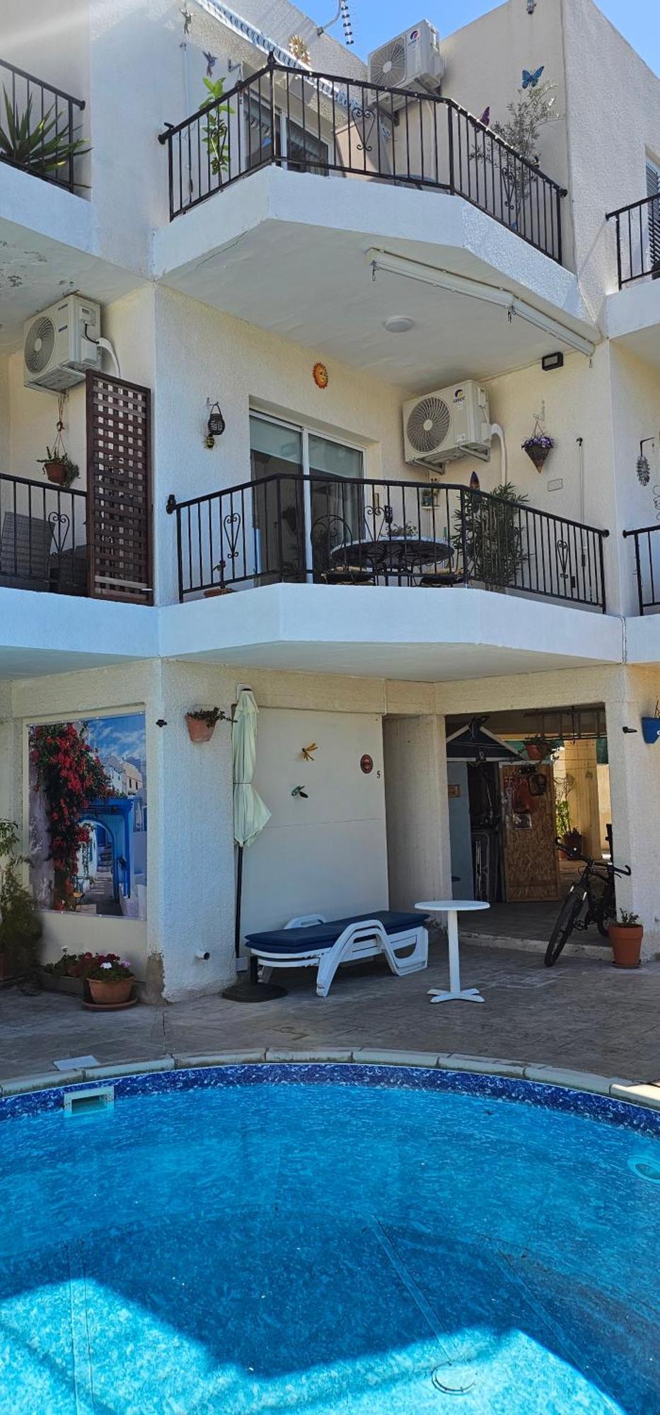 Peyia Sunset Villa Dış mekan fotoğraf