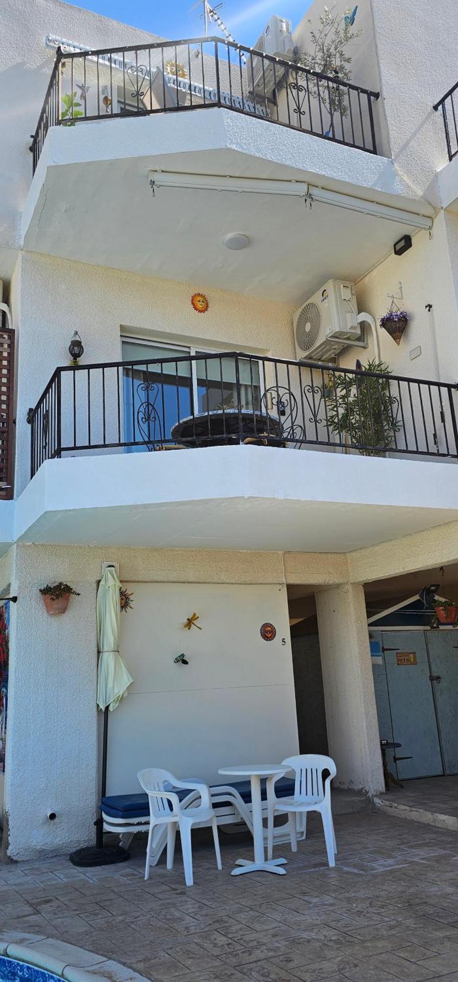 Peyia Sunset Villa Dış mekan fotoğraf