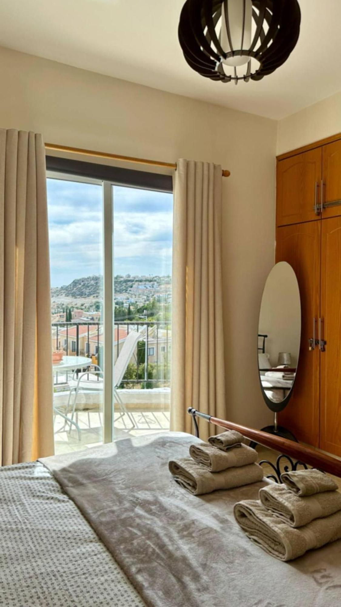 Peyia Sunset Villa Dış mekan fotoğraf