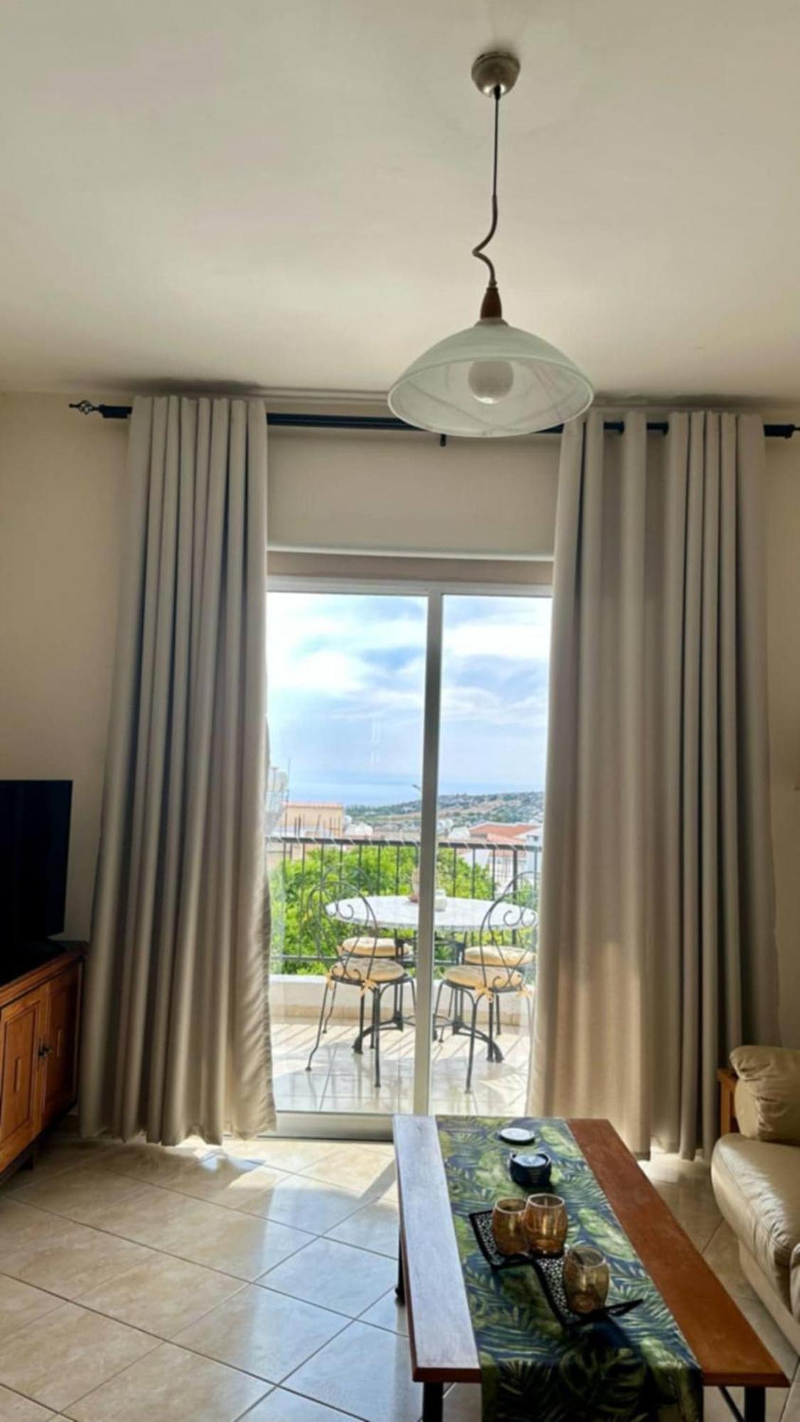 Peyia Sunset Villa Dış mekan fotoğraf