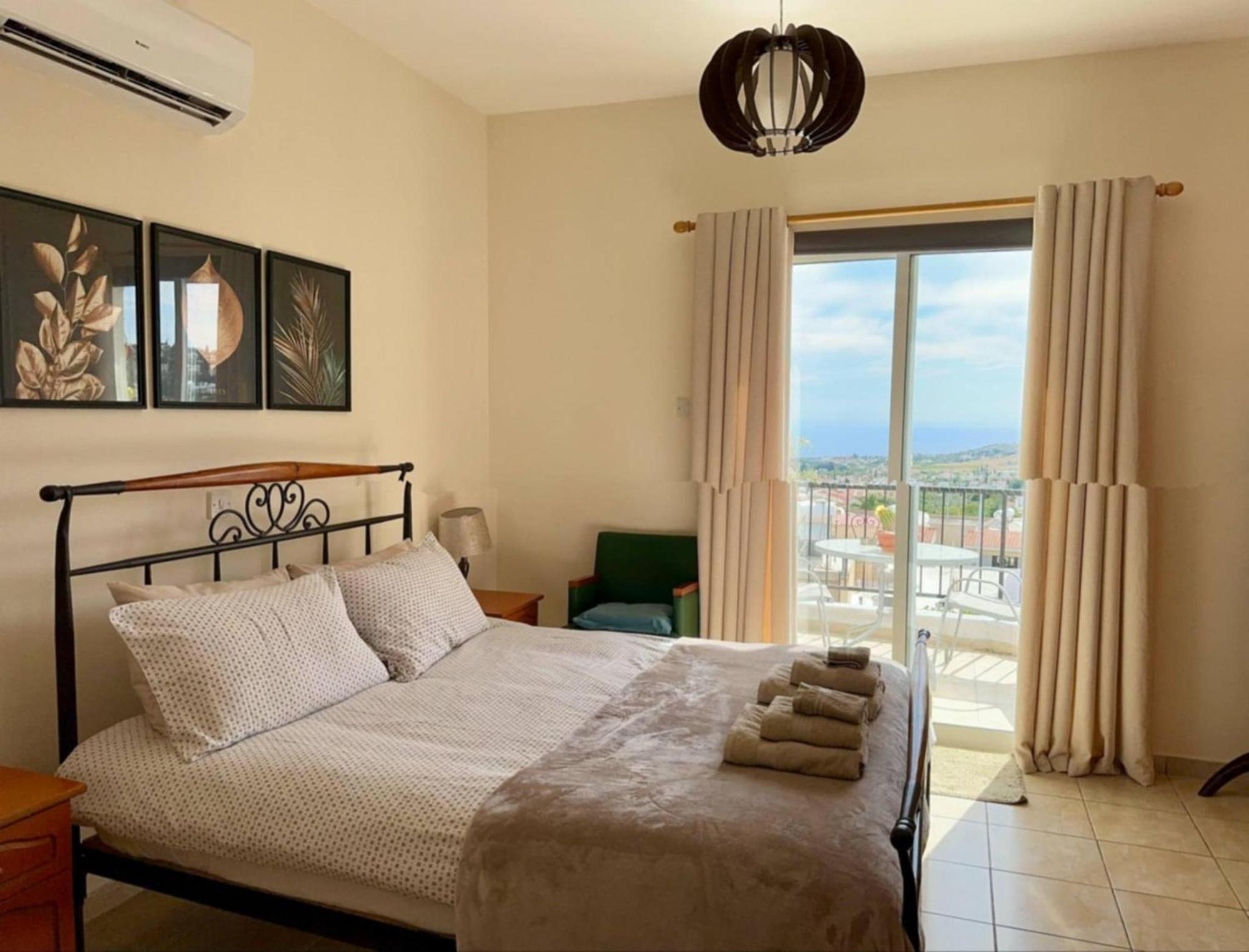 Peyia Sunset Villa Dış mekan fotoğraf