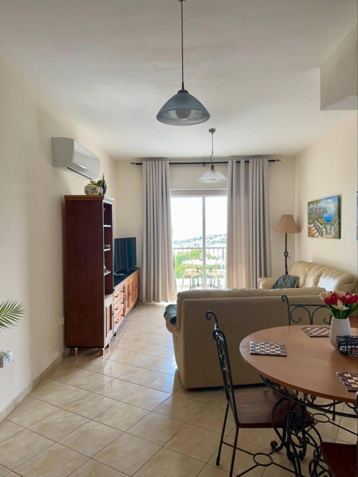 Peyia Sunset Villa Dış mekan fotoğraf