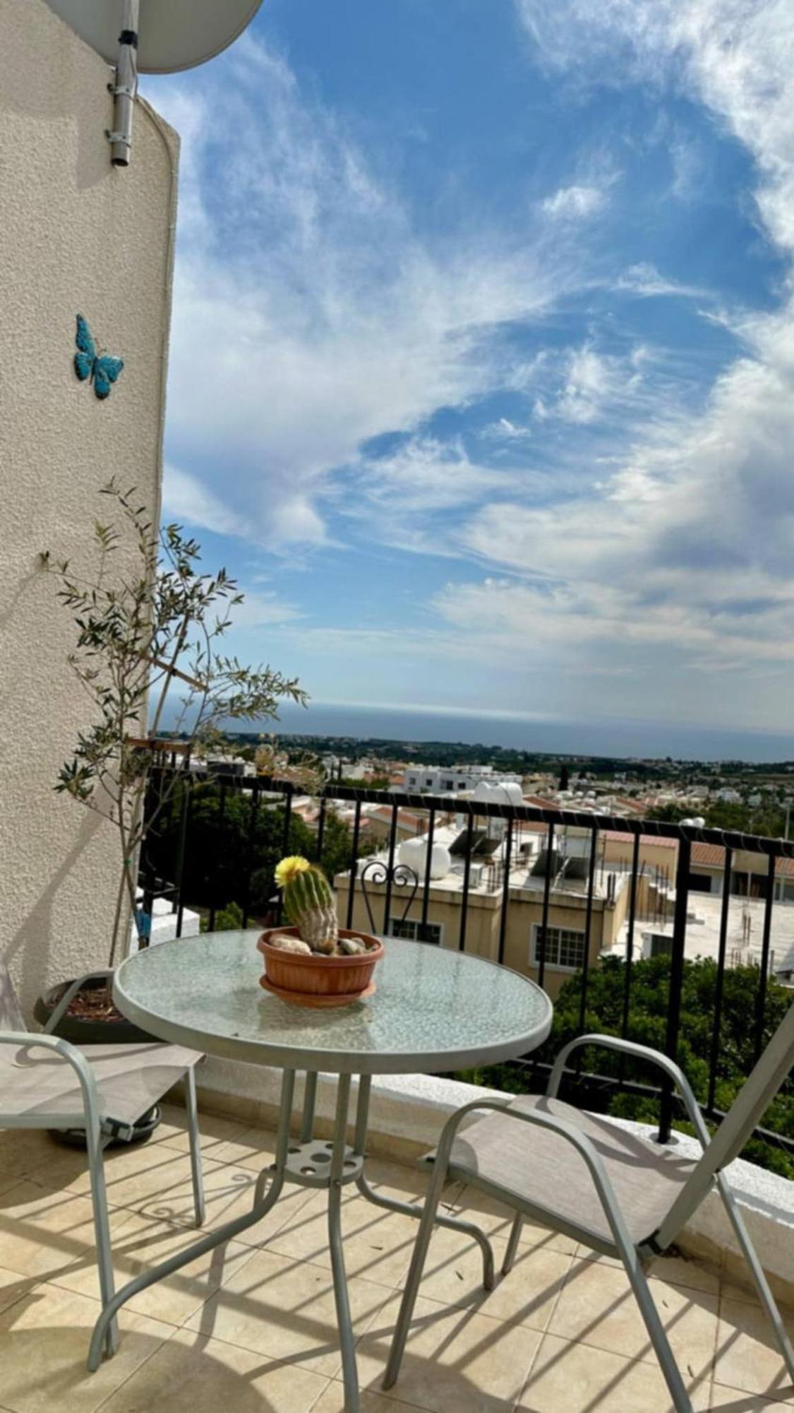 Peyia Sunset Villa Dış mekan fotoğraf
